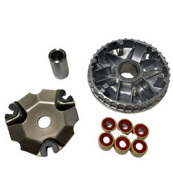 Moto Express DEBRİYAJ ÖN SPACY OEM