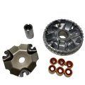 Moto Express DEBRİYAJ ÖN SPACY OEM