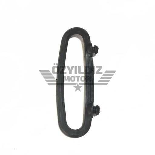 Moto Express HALAT TUTUCU YBR125