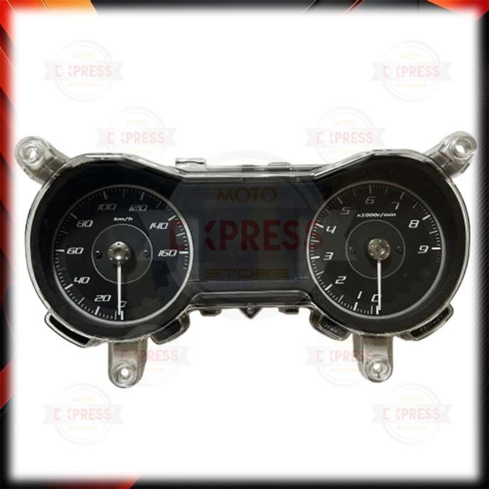 Yamaha Xmax300 2017-2020 Km Kilometre Saati Gösterge A