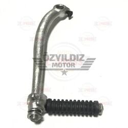 Moto Express MARŞ KOLU CRYPTON