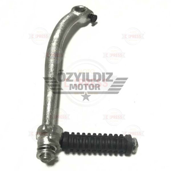 Moto Express MARŞ KOLU CRYPTON