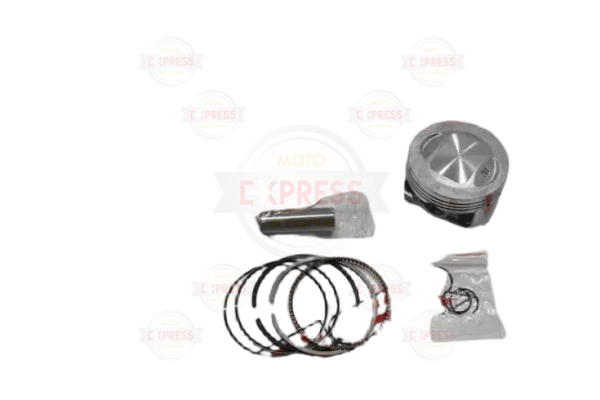 Cg 150 Cc Kısa Stronglu Y.Tepeli Atg Sekman 62.00