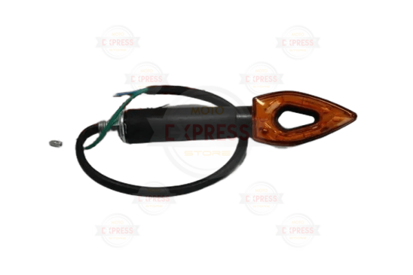 Sinyal Sarı Açık Model