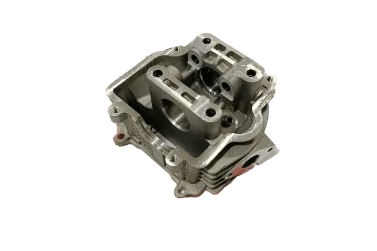 TVS SCOOTY PEP 75-90 CC SİLİNDİR KAPAK A