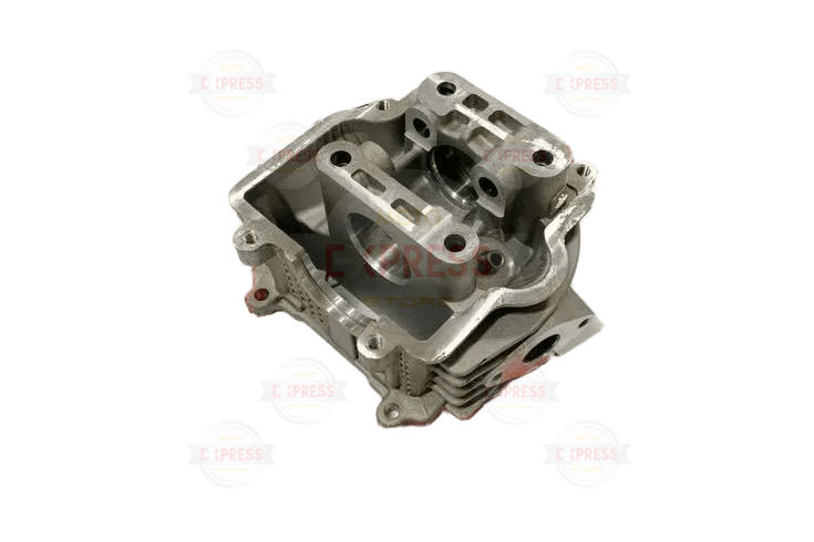 Tvs Scooty Pep 75-90 Cc Silindir Kapak A