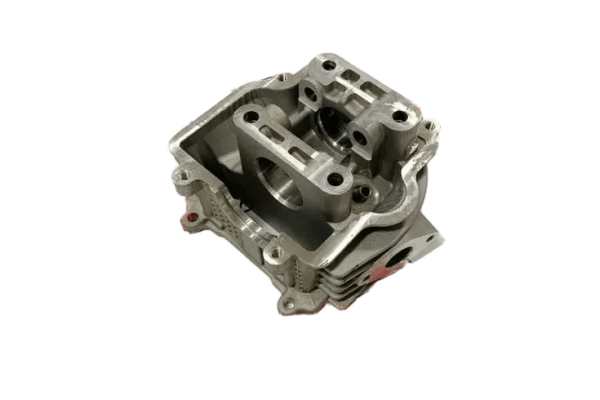TVS SCOOTY PEP 75-90 CC SİLİNDİR KAPAK A