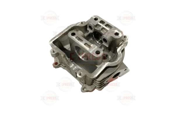 Tvs Scooty Pep 75-90 Cc Silindir Kapak A