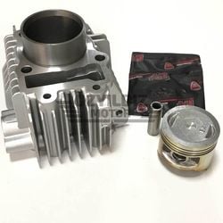 Moto Express SİLİNDİR DOLU MODENAS 57mm CSR