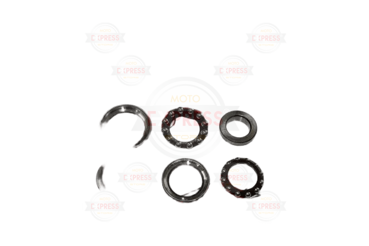 Suzuki Gsxr 250 Ön Furş Tk