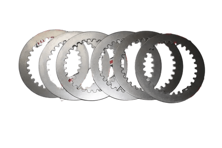 CF MOTO NK 250 DEBRİYAJ SACI 6 LI SET A