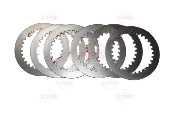 Cf Moto Nk 250 Debriyaj Sacı 6 Lı Set A