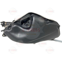 Moto Express HAVA FİLTRESİ  KOMPLE SPACY OEM