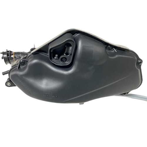 Moto Express HAVA FİLTRESİ  KOMPLE SPACY OEM