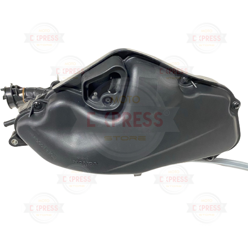 Moto Express HAVA FİLTRESİ  KOMPLE SPACY OEM