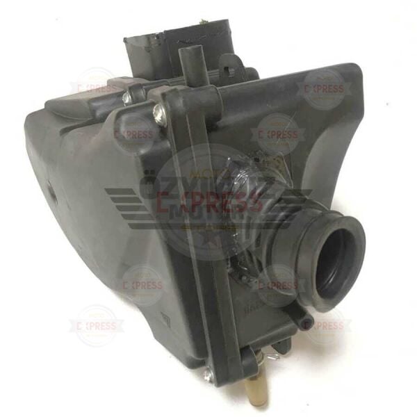 Moto Express HAVA FİLTRESİ KOMPLE YBR125