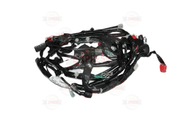 Honda Activa 125 Tesisat A