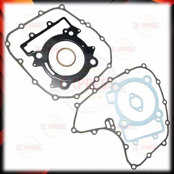 Bajaj Dominar D400 2020-2026 Conta Takımı Seti Ys