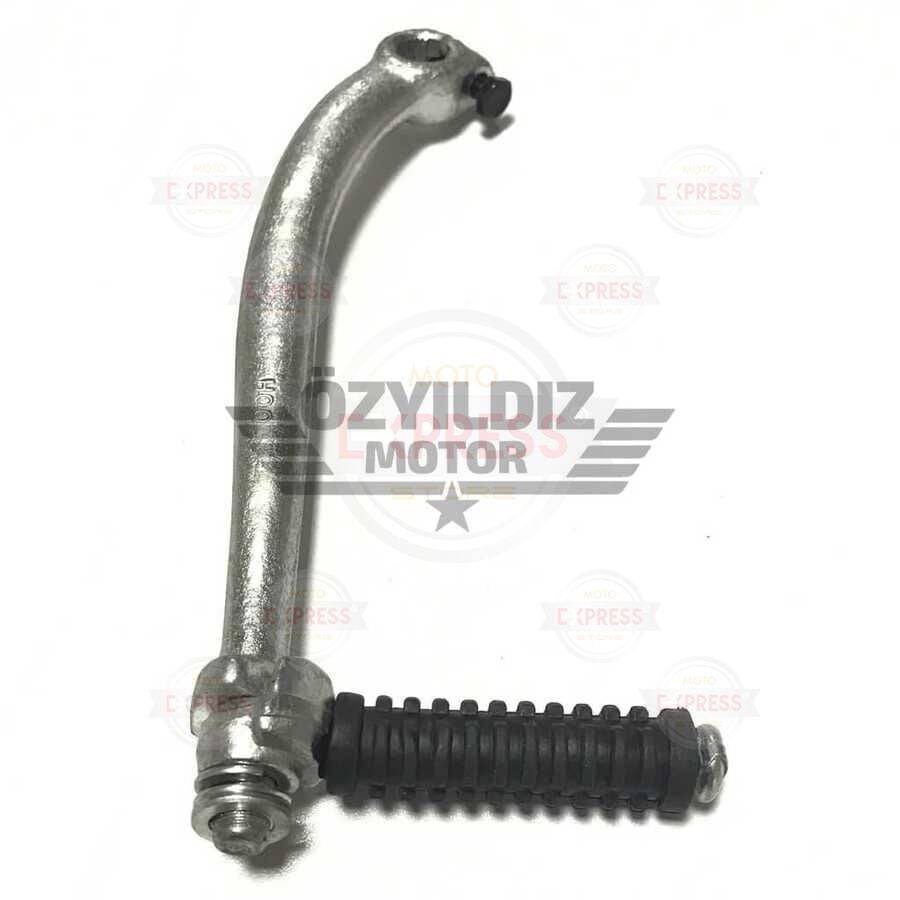 Moto Express MARŞ KOLU CRYPTON OOH