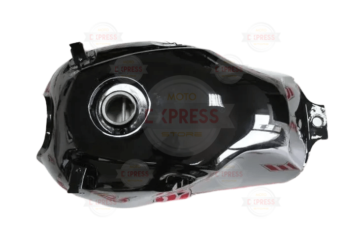 Honda Cbf 150 Siyah Benzin Deposu 2013 Oem