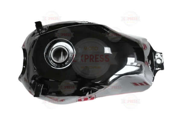 Honda Cbf 150 Siyah Benzin Deposu 2013 Oem