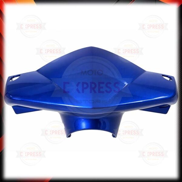 Honda Beat100 2002-2010 Ön Gidon Kafa Grenajı Mavi Ys