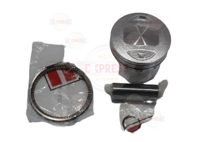 Yuki Yk-250 Piston Kit 70.25 18P