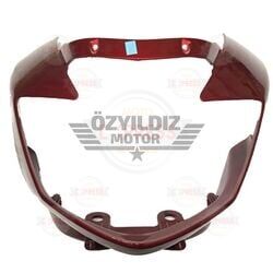 Moto Express SİPERLİK APACHE KIRMIZI A