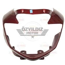 Moto Express SİPERLİK APACHE KIRMIZI A