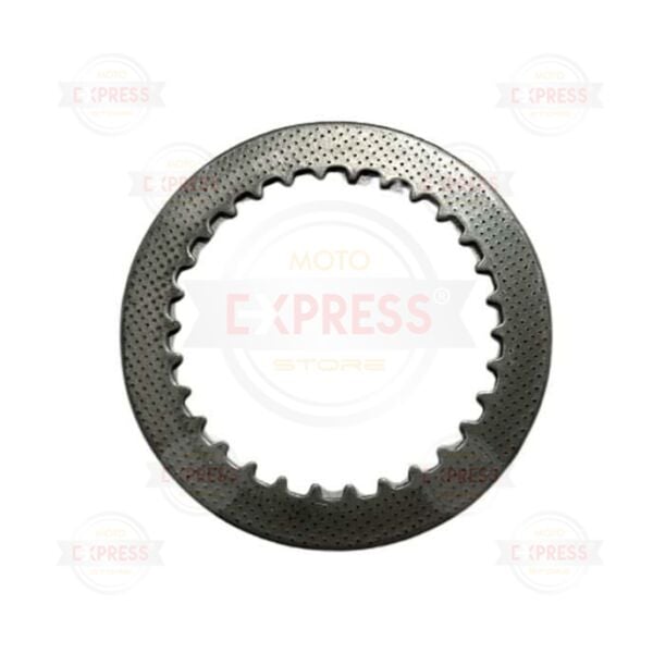 Bajaj Discover 125ST Debriyaj Balatası Ara Sacı A