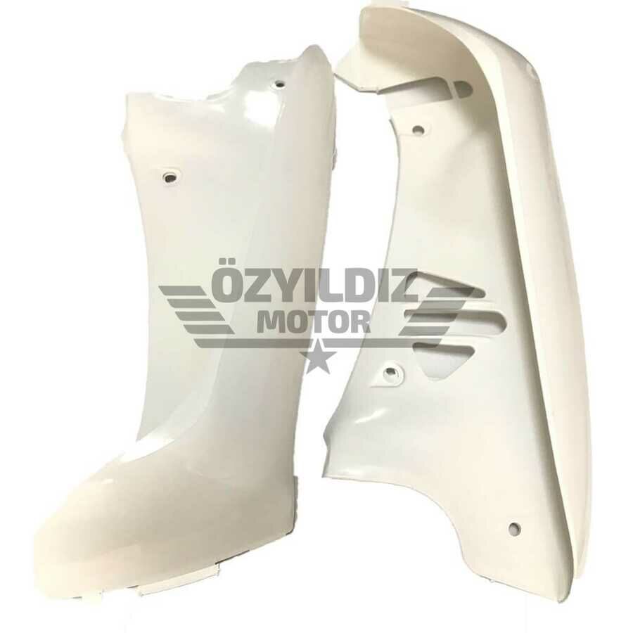 Moto Express DİZLİK MODENAS