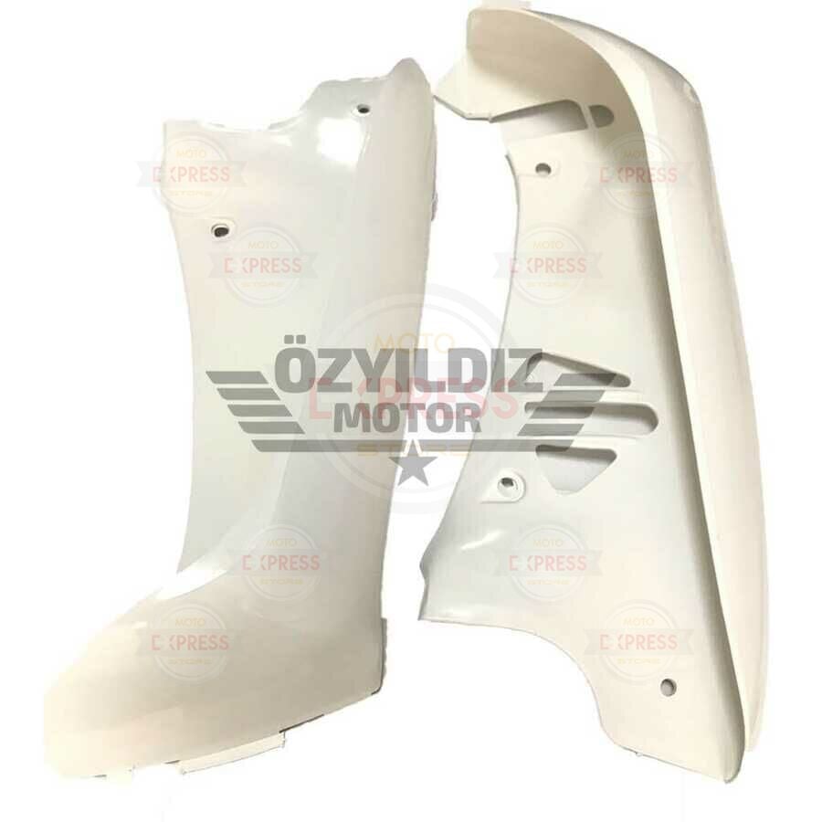 Moto Express DİZLİK MODENAS