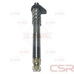 Moto Express MARŞ MİLİ CRİPTON-R TW