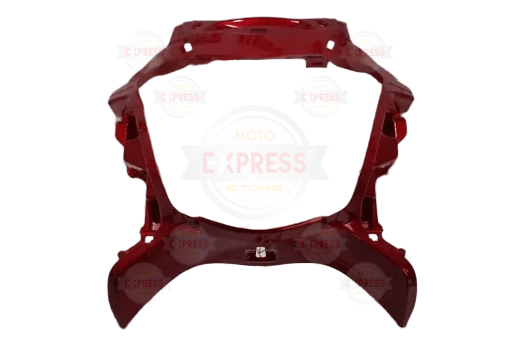 Honda Cbf 150 Kırmızı Far Çerçevesi Oem