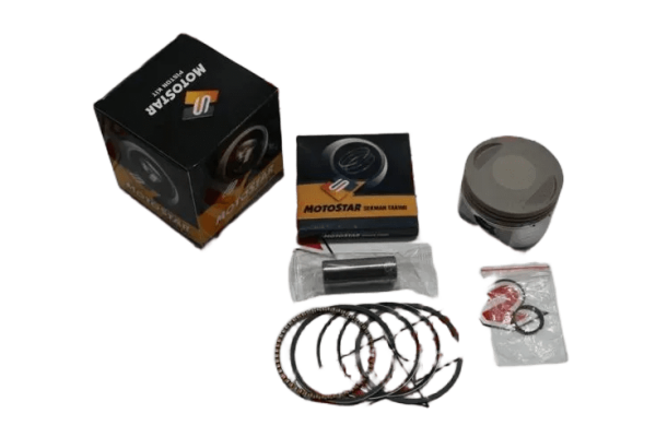 CG 125 PİSTON 56.5 mm