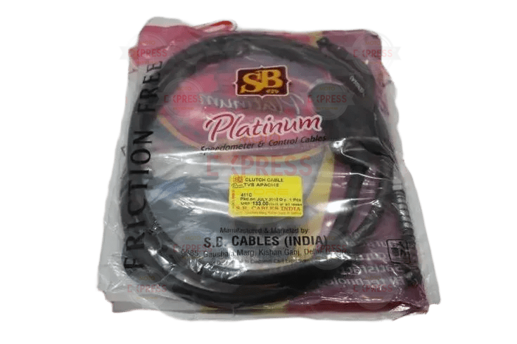 Tvs Apache Debriyaj Halatı Sb