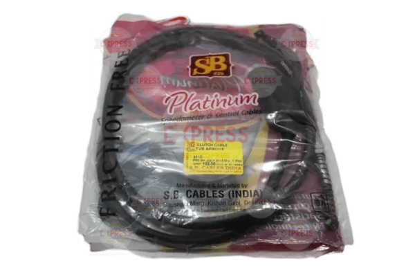 Tvs Apache Debriyaj Halatı Sb