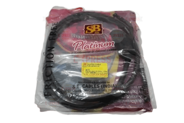 Tvs Apache Debriyaj Halatı Sb