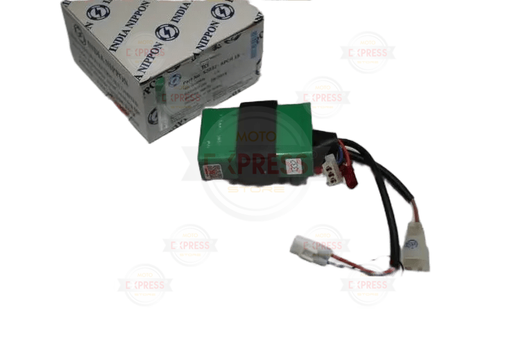 Tvs Apache Rtr 160 180 Dijital Cdı