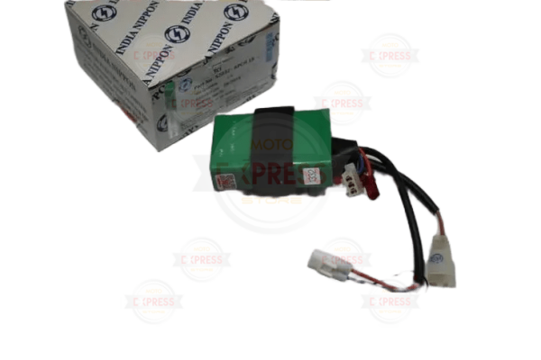 Tvs Apache Rtr 160 180 Dijital Cdı