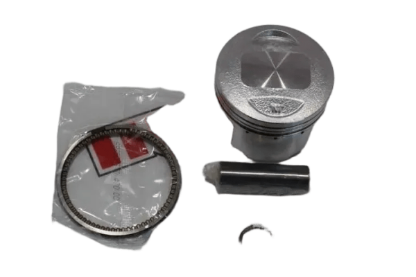 YUKI YK-250 PİSTON KİT 70.50 18P