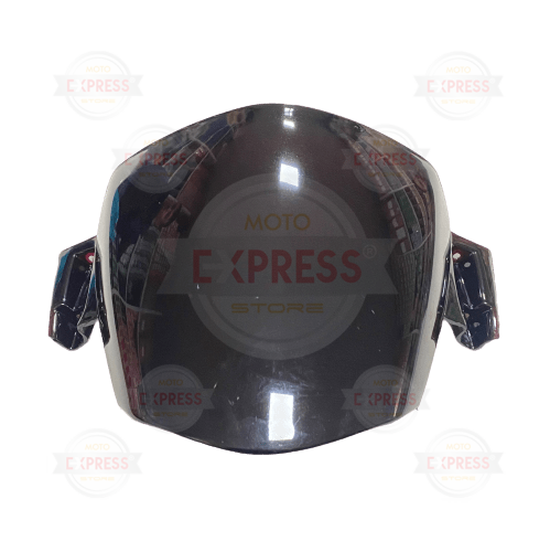 Moto Express SİPERLİK CAMI APACHE