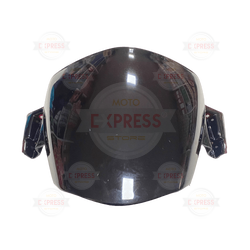 Moto Express SİPERLİK CAMI APACHE