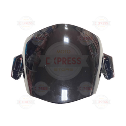 Moto Express SİPERLİK CAMI APACHE