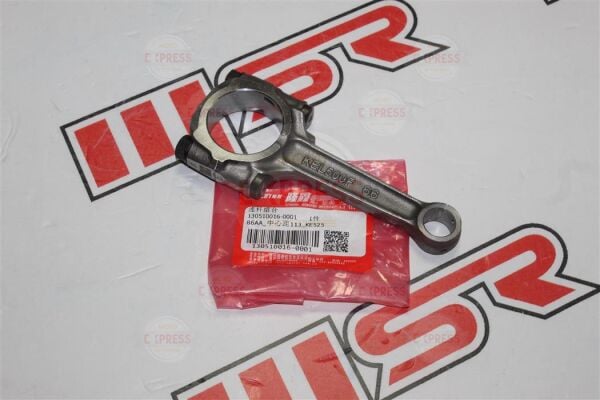 Voge 525R-525D-525Dsx-525Rr - 525Acx -Krank Kolu L