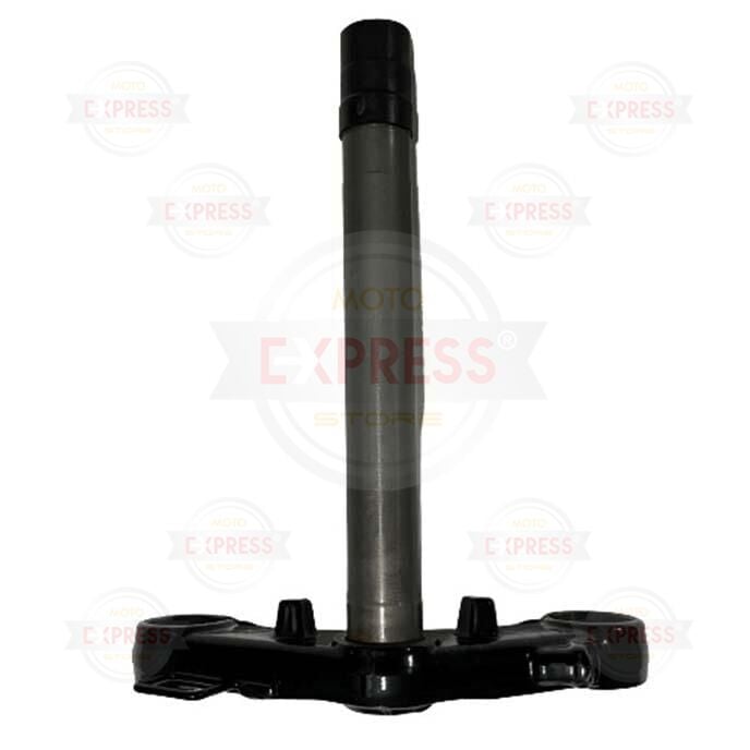 Honda CB125F 2017-2020 Gidon Ön Alt Platin Mesnet Maşa Furş Tablası Om