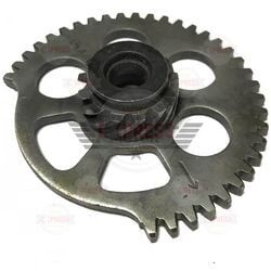 Moto Express AVARE DİŞLİ KİNETİC CSR