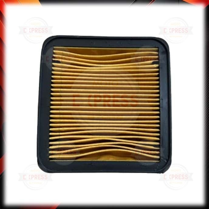 Tvs Apache RTR200 2019-2022 Euro4 Yan Sanayi Hava Filtresi