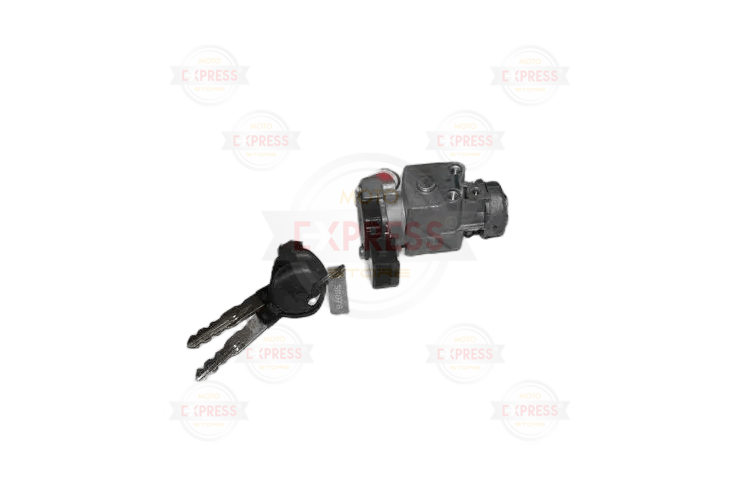 Honda Activa 125 Kontak A