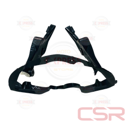 Moto Express KM SAAT PLASTİĞİ NS200 A